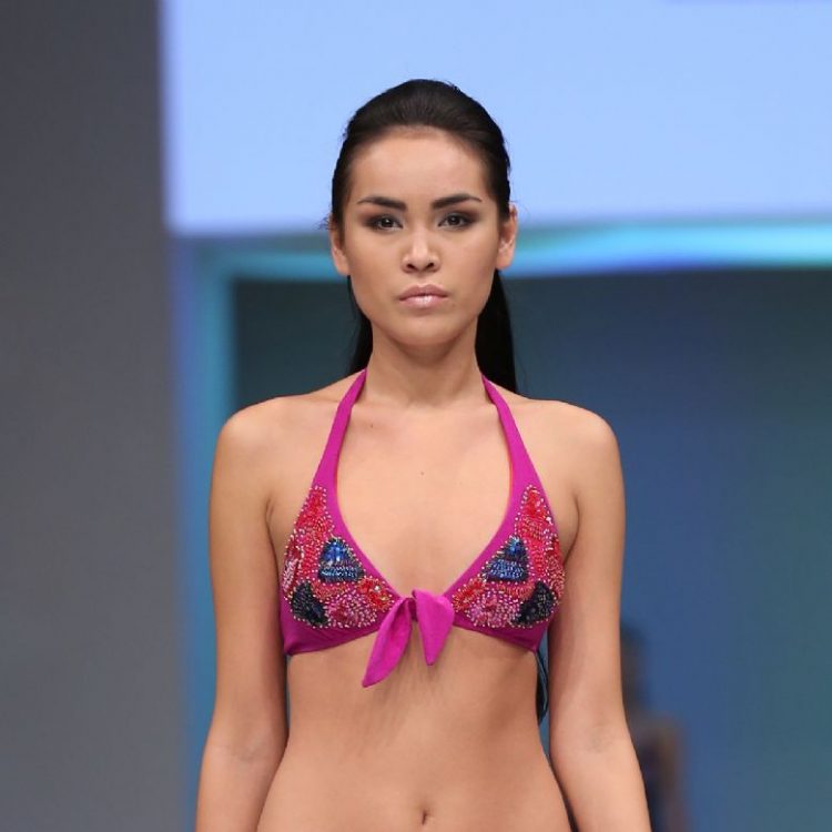 Collezione Costumi Miss Bikini Moda Mare Donna