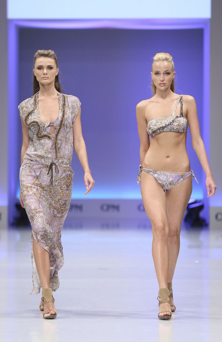 Costumi Da Bagno Miss Bikini Moda Mare Copricostumi