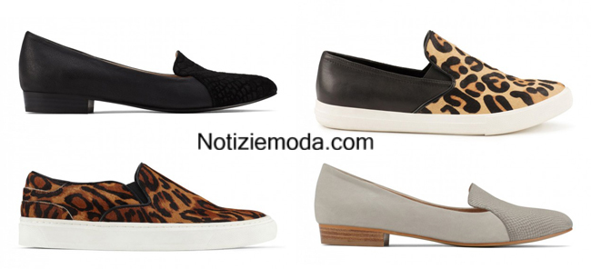 Calzature Aldo autunno inverno 2014 2015