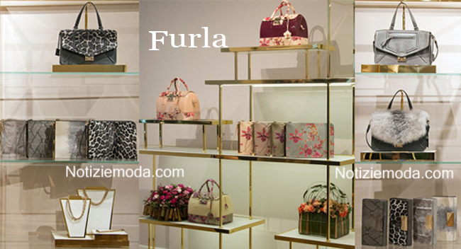 Look borse Furla autunno inverno 2014 2015 donna