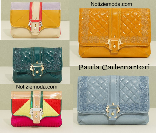 Paula Cademartori autunno inverno 2014 2015