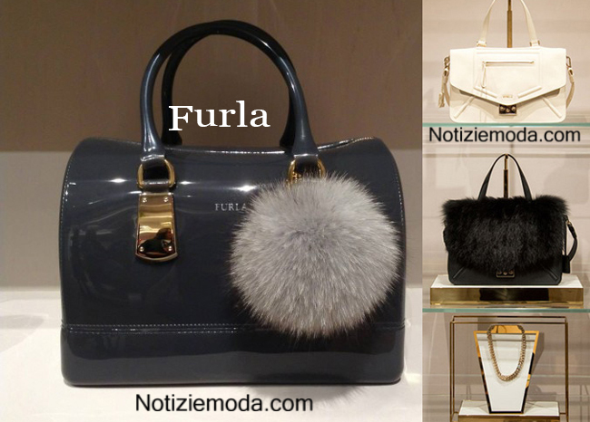 Tendenze borse Furla autunno inverno 2014 2015