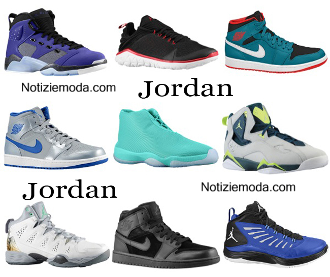 scarpe jordan uomo 2015