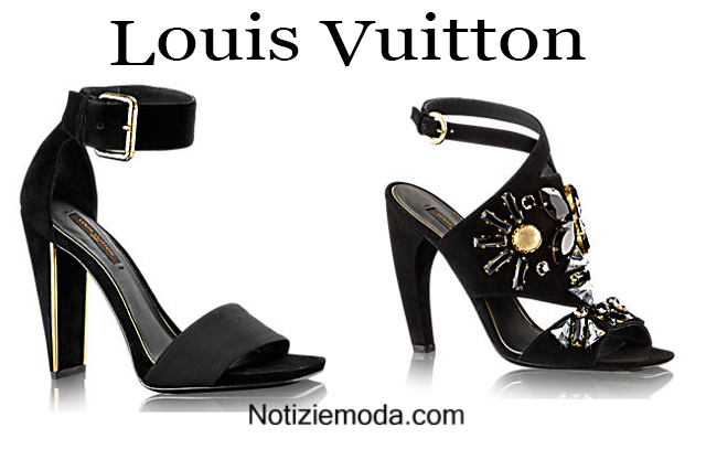 Ultimi modelli Louis Vuitton primavera estate donna