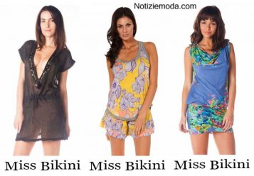 Moda Mare Miss Bikini Estate Costumi Da Bagno Bikini