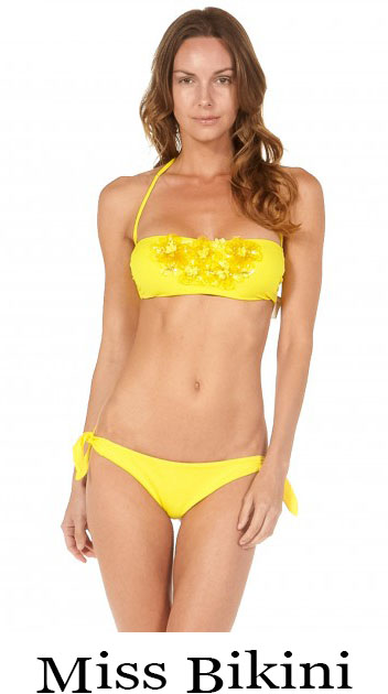 Moda Mare Miss Bikini Estate Costumi Da Bagno Bikini