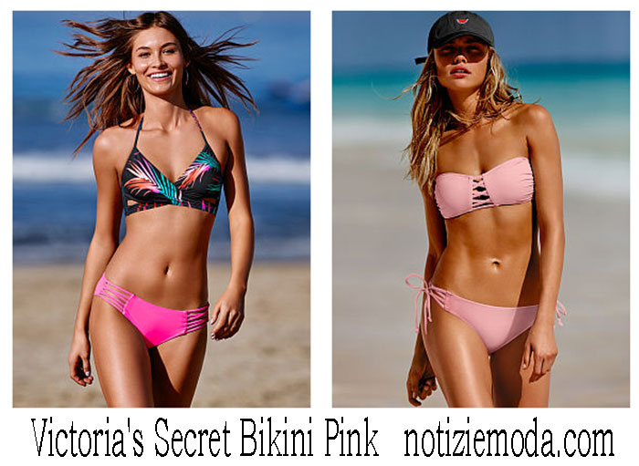 Collezione Moda Mare Victoria’s Secret Estate 2017