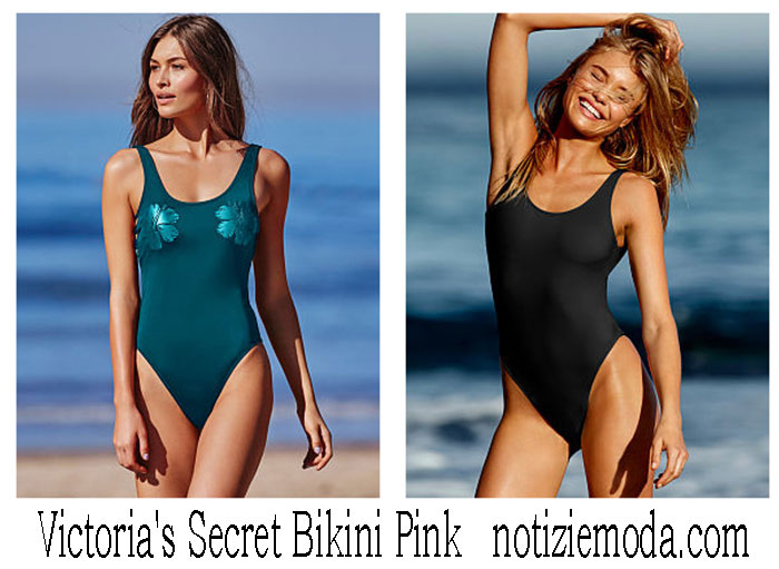 Costumi Da Bagno Victoria’s Secret Estate 2017