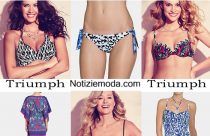 Bikini Triumph Nuovi Arrivi Costumi Da Bagno Donna