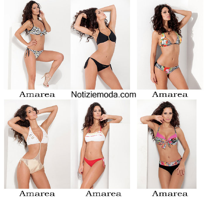 Accessori Mare Amarea Beachwear 2017