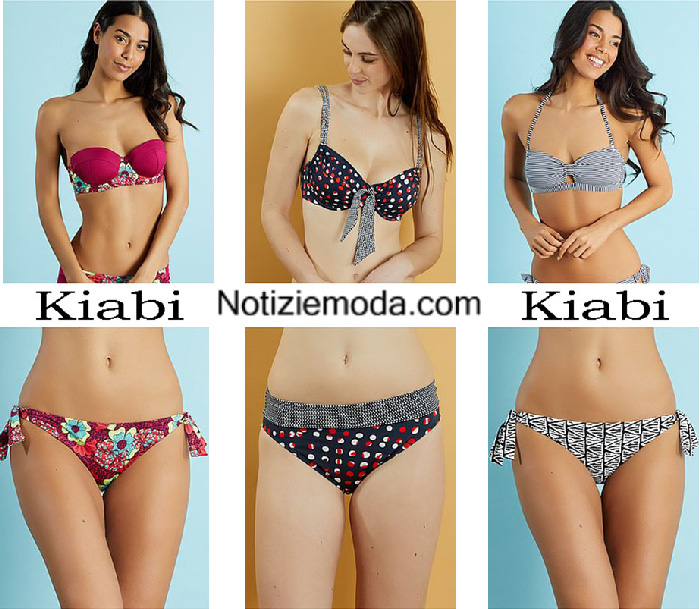 Bikini Kiabi Estate 2017