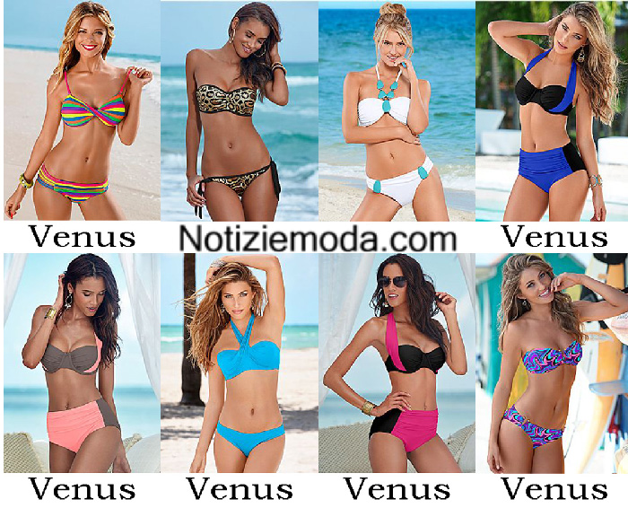 Bikini Venus Estate 2017