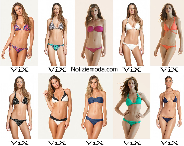 Bikini ViX Estate 2017