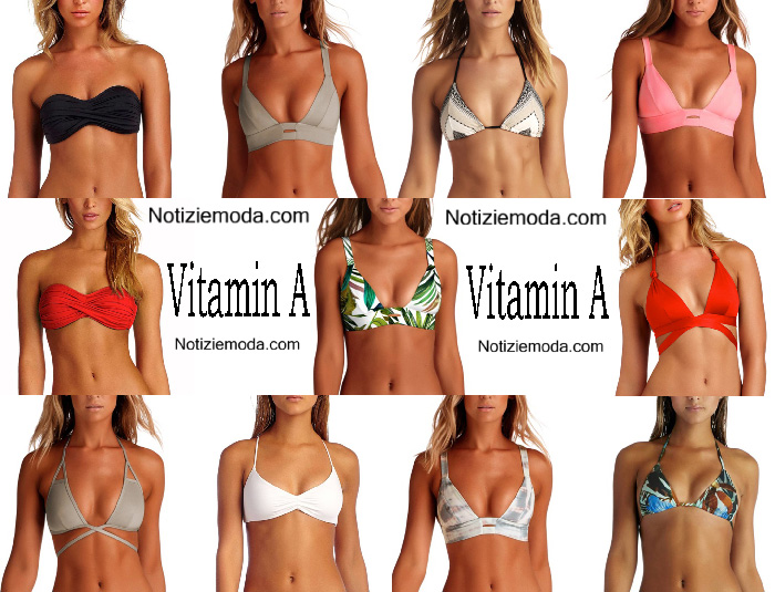 Bikini Vitamin A Estate 2017