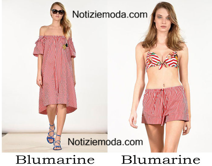 Catalogo Blumarine Estate 2017