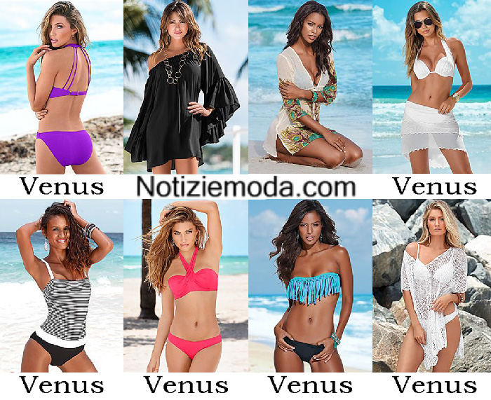 Catalogo Venus Estate 2017