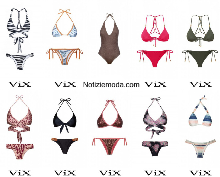 Catalogo ViX Estate 2017