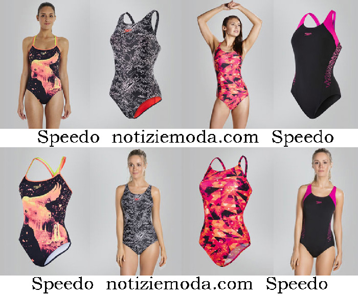 Costumi Da Bagno Speedo Estate 2017