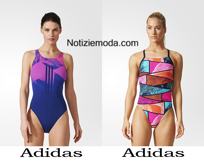 Costumi Interi Adidas Estate 2017