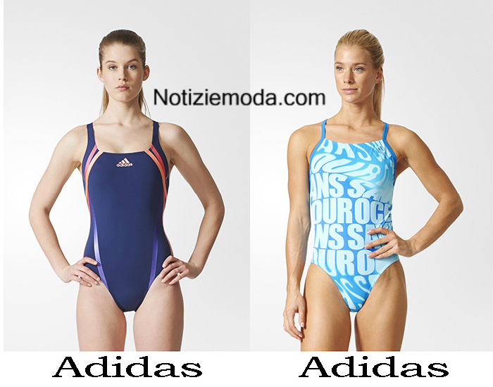 Costumi Nuoto Adidas Estate 2017