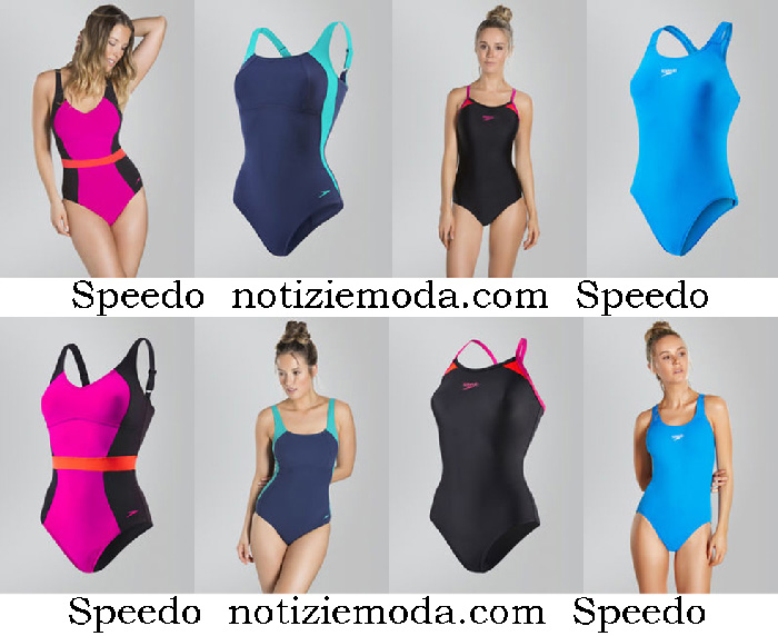 Costumi Nuoto Speedo Estate 2017