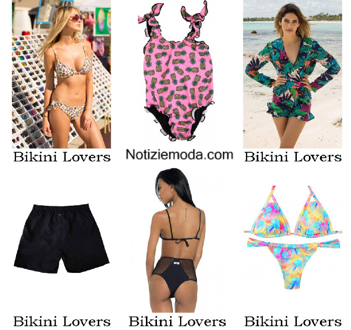 Moda Mare Bikini Lovers Estate 2017