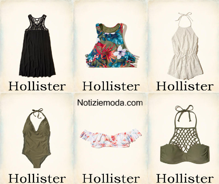 Moda Mare Hollister Estate 2017