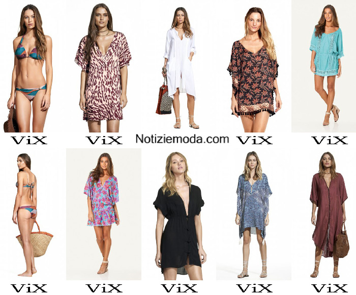 Moda Mare ViX Estate 2017