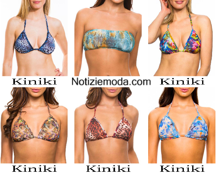 Bikini Kiniki Estate 2017