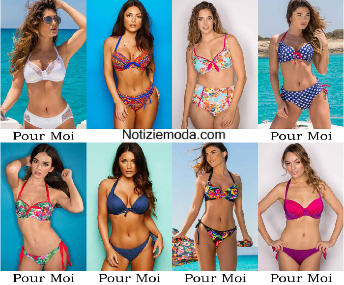 Bikini Pour Moi Estate 2017