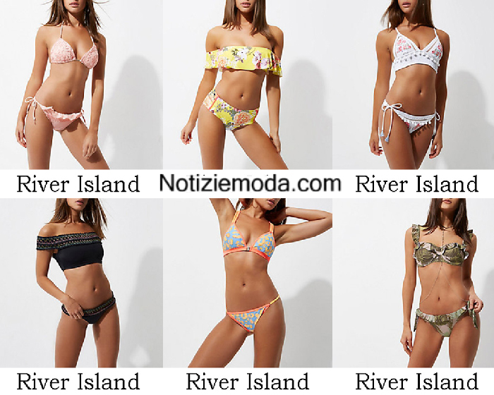 Bikini River Island Estate 2017