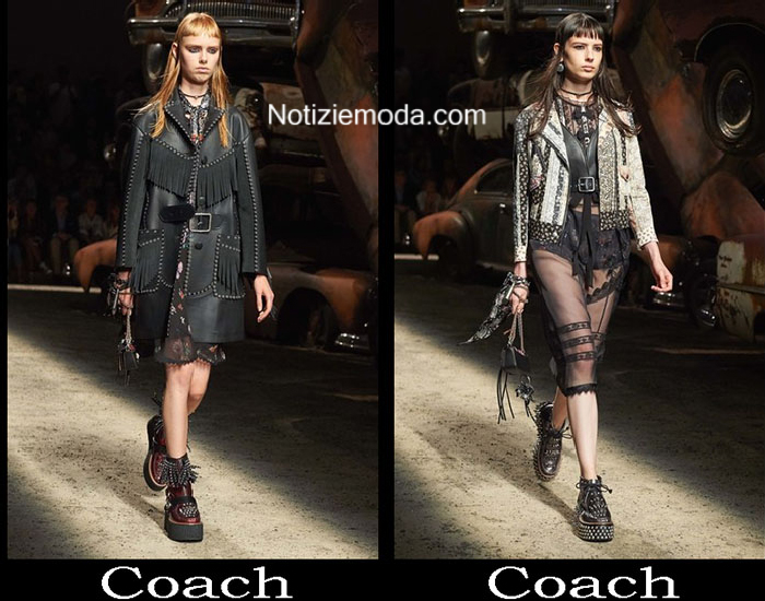 Catalogo Coach Primavera Estate