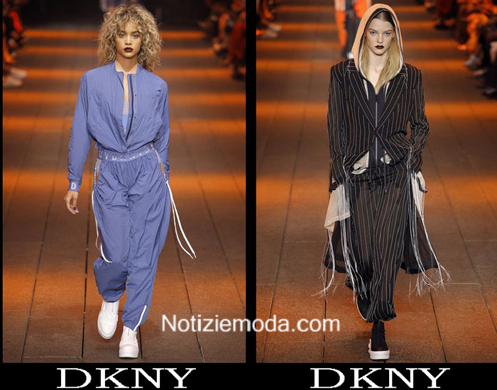 Catalogo DKNY Primavera Estate