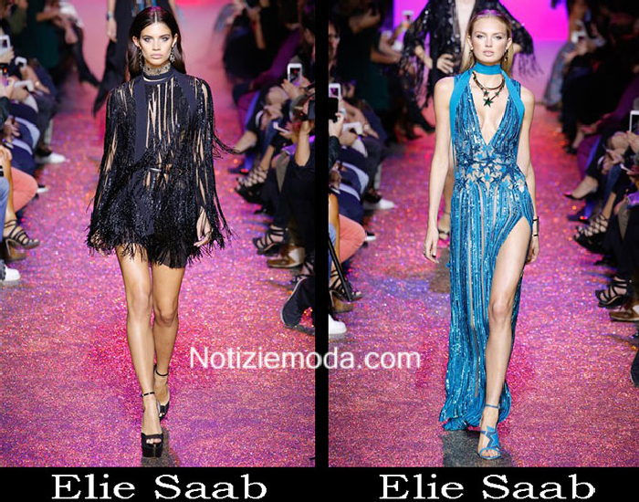 Catalogo Elie Saab Primavera Estate