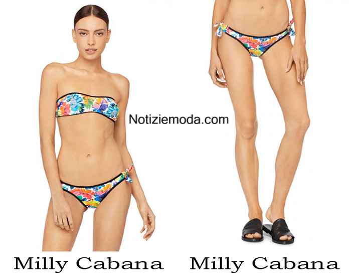 Catalogo Milly Cabana Estate 2017