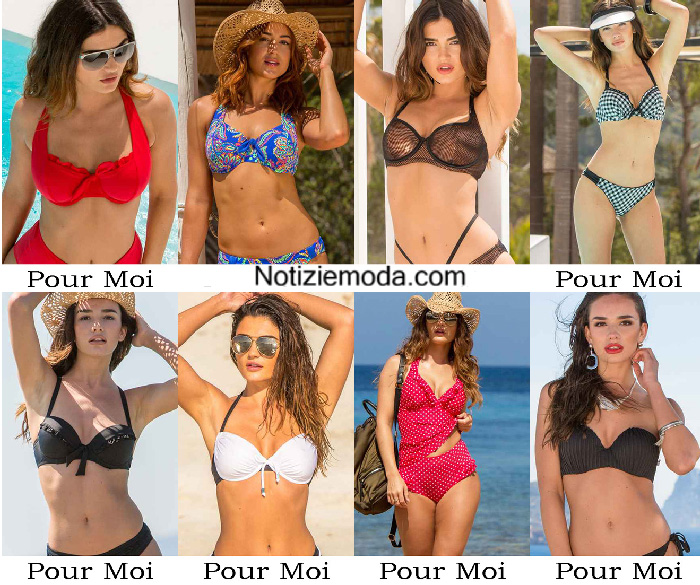 Catalogo Pour Moi Estate 2017