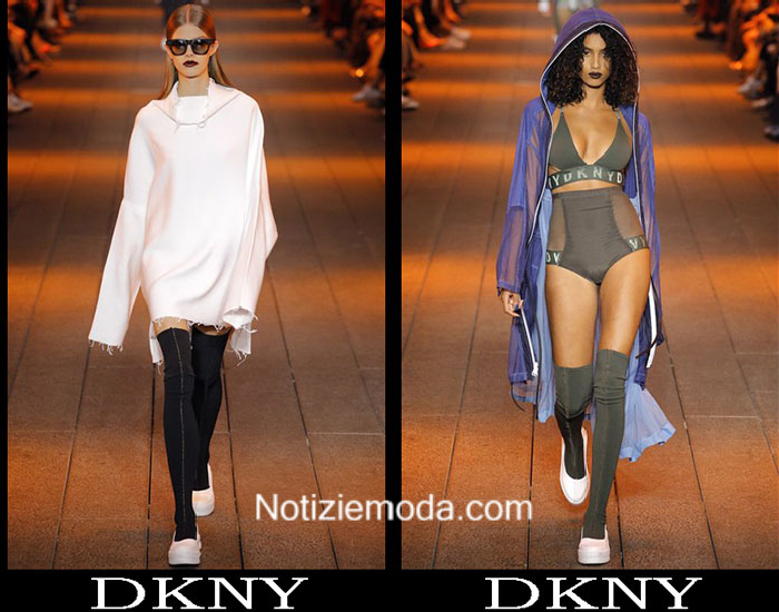 Collezione DKNY Primavera Estate