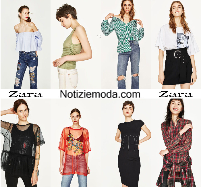 Moda Zara Estate