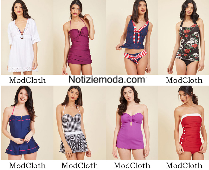 Moda Mare ModCloth Estate 2017