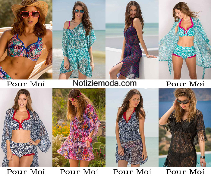 Moda Mare Pour Moi Estate 2017