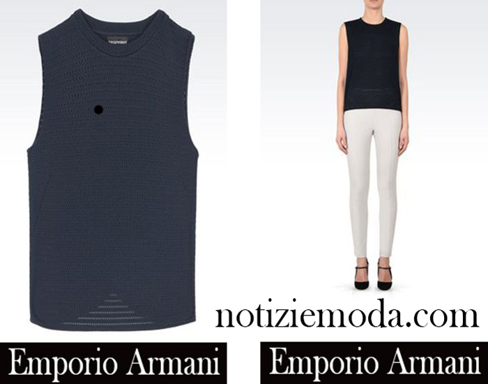 Catalogo Emporio Armani Estate Saldi