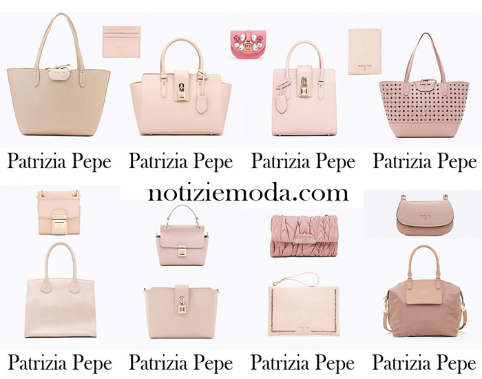 Nuovi Arrivi Patrizia Pepe Donna Autunno Inverno 2017 2018