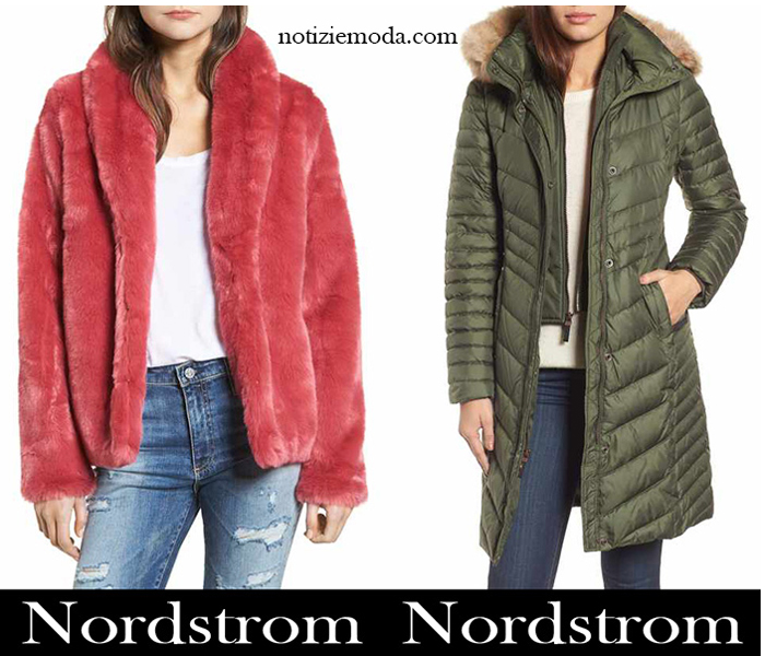 Notizie Moda Nordstrom 2017 2018 Donna