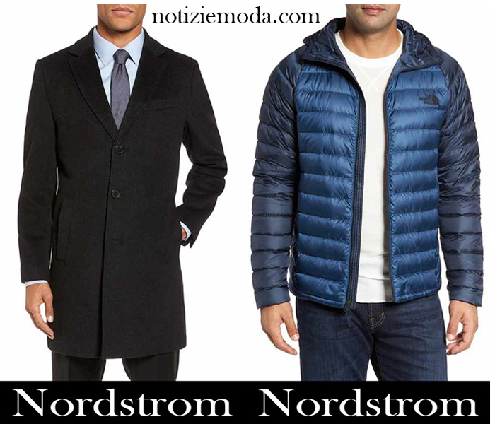 Notizie Moda Nordstrom 2017 2018 Uomo