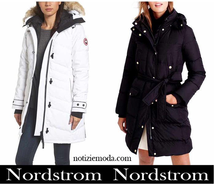 Nuovi Arrivi Nordstrom Donna Piumini Autunno Inverno