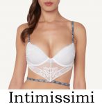 Reggiseni Intimissimi Nuovi Arrivi Slip Donna E Lingerie