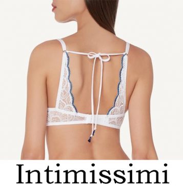 Reggiseni Intimissimi Nuovi Arrivi Slip Donna E Lingerie