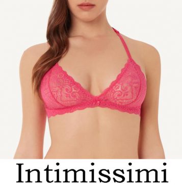 Reggiseni Intimissimi Nuovi Arrivi Slip Donna E Lingerie