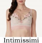 Reggiseni Intimissimi Nuovi Arrivi Slip Donna E Lingerie