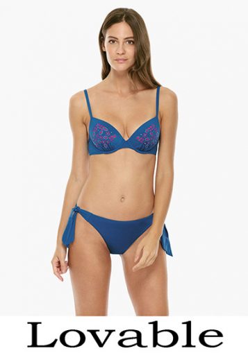 Bikini Lovable Nuovi Arrivi Costumi Da Bagno Donna